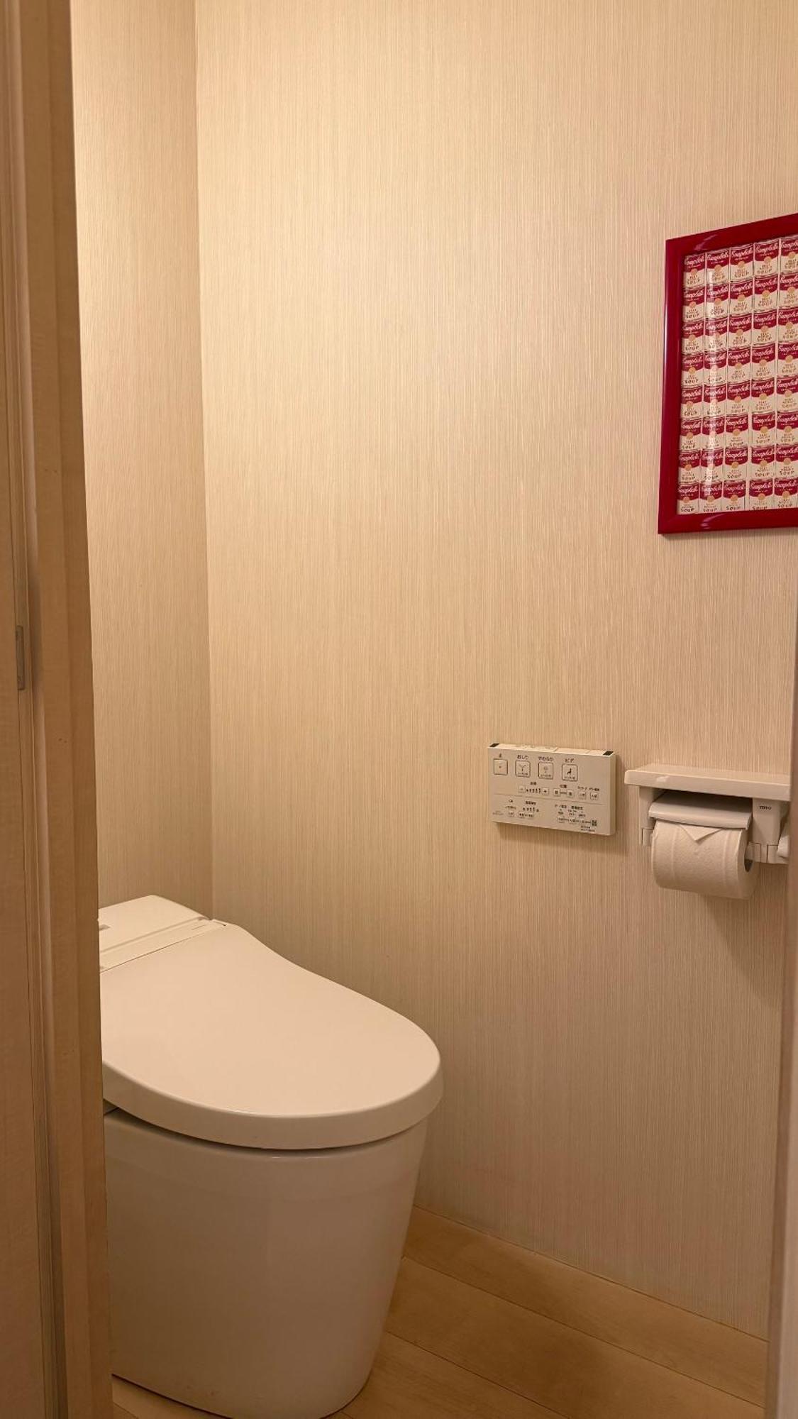 Hills Hotel Gotanda طوكيو المظهر الخارجي الصورة